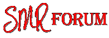 SMR Forum Logo