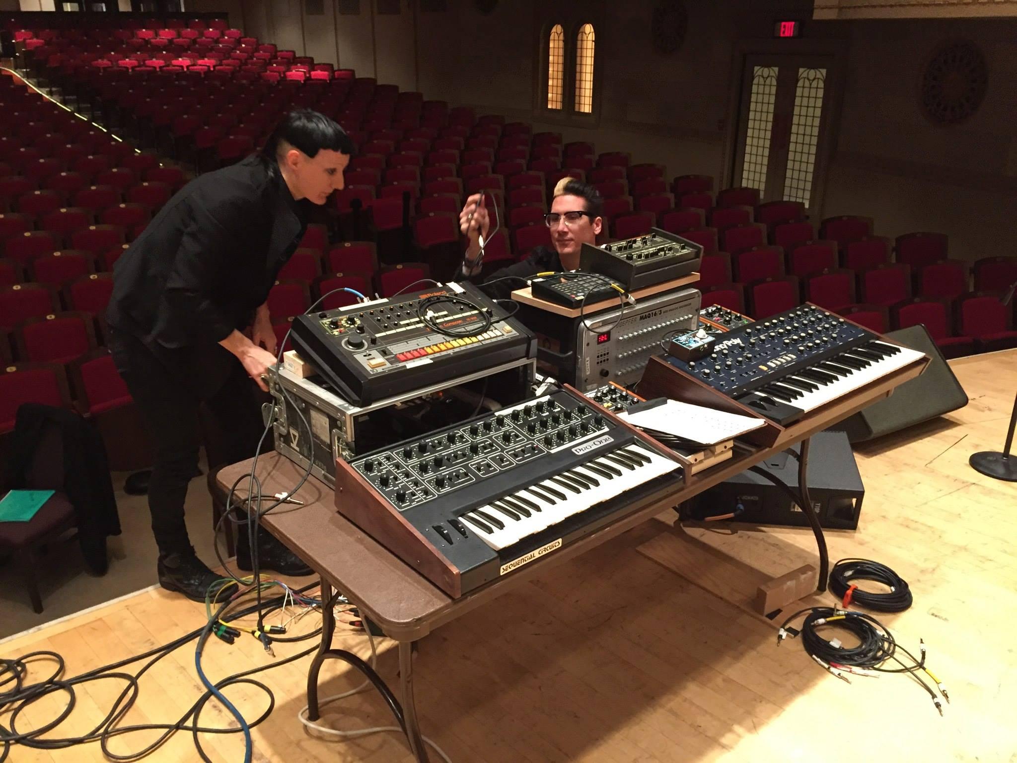 Symphony in D” to be unveiled today – Opera of the Future