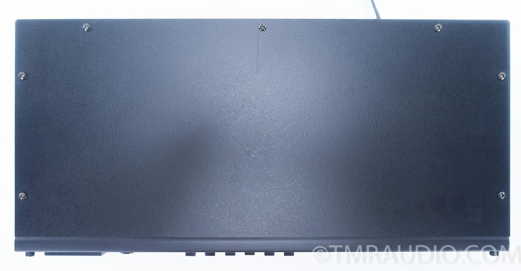 Audio Control The Richter Scale Subwoofer EQ; Equalizer - The ...