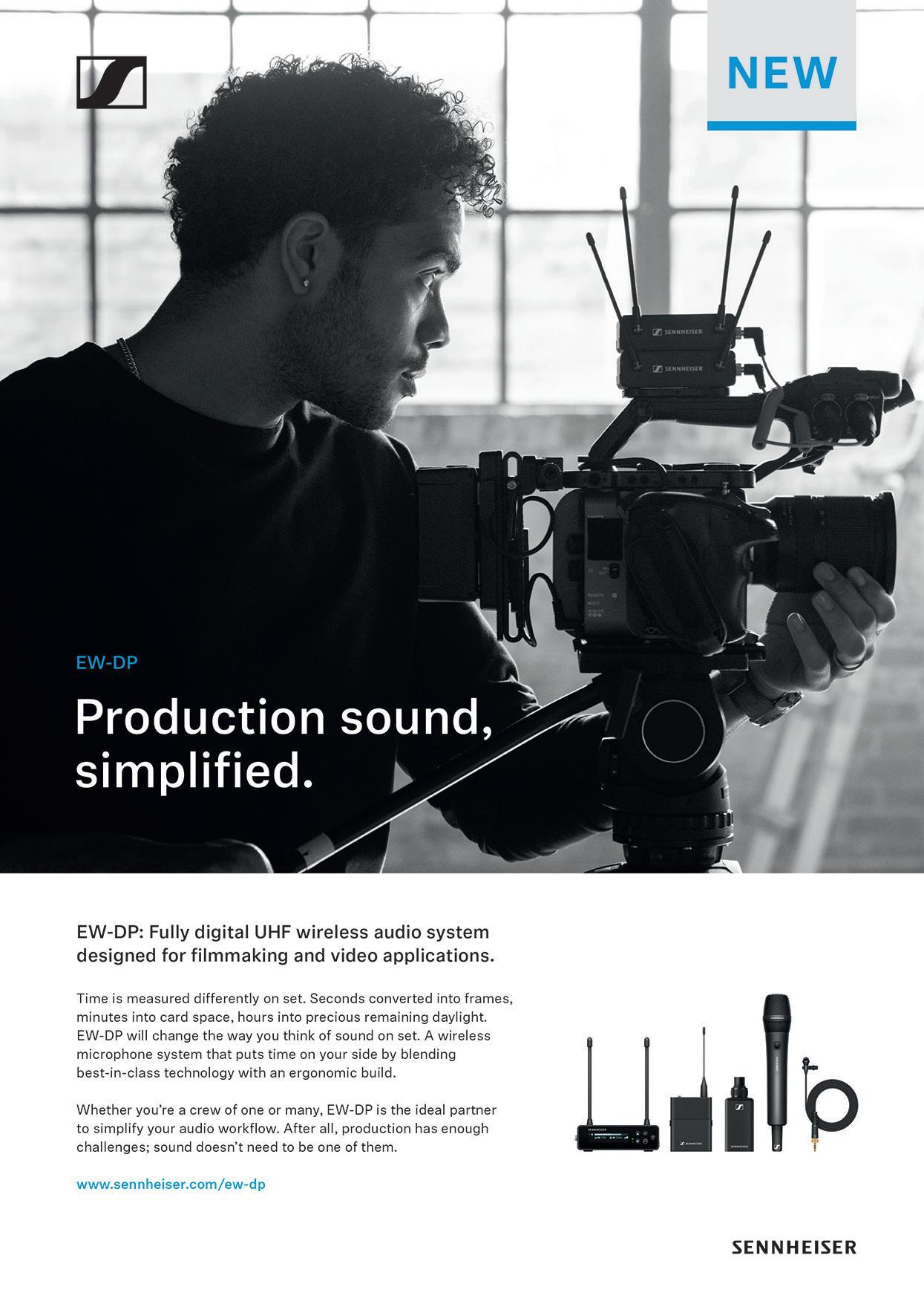 TM Broadcast International #120, August 2023 by Daro - Issuu