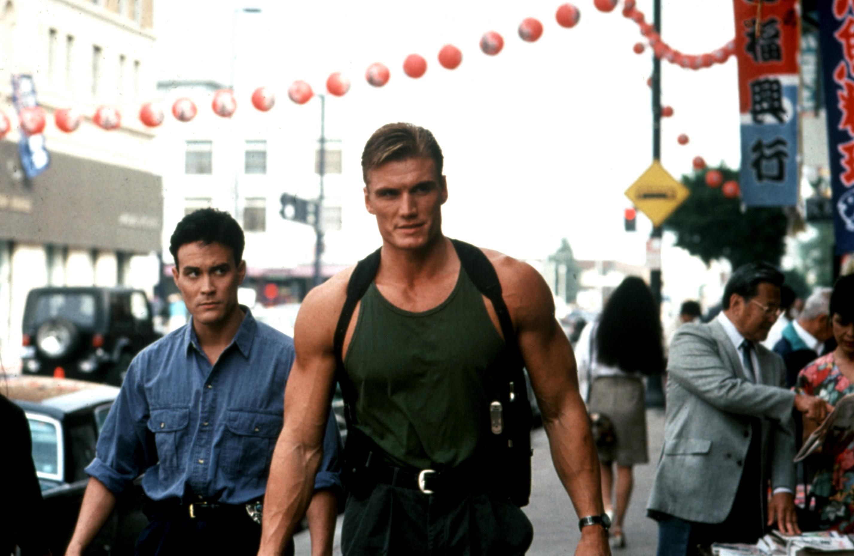21 Underrated '90s Action Movies (And Where To Find Them)
