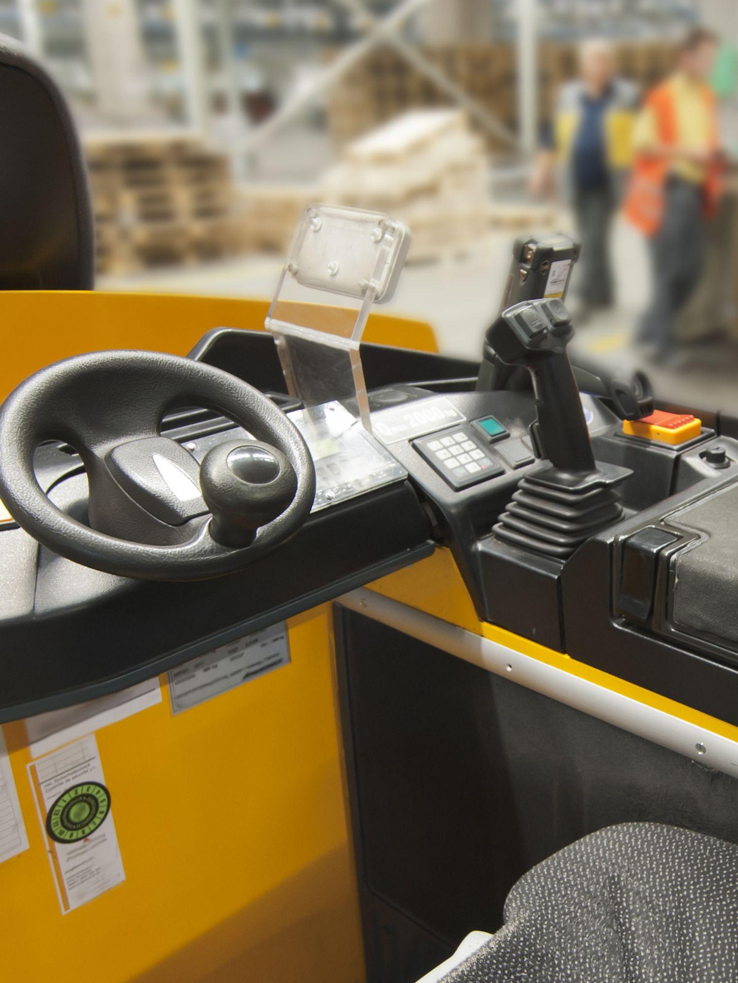 Keeping PITs under lock and key | J. J. Keller® Compliance Network