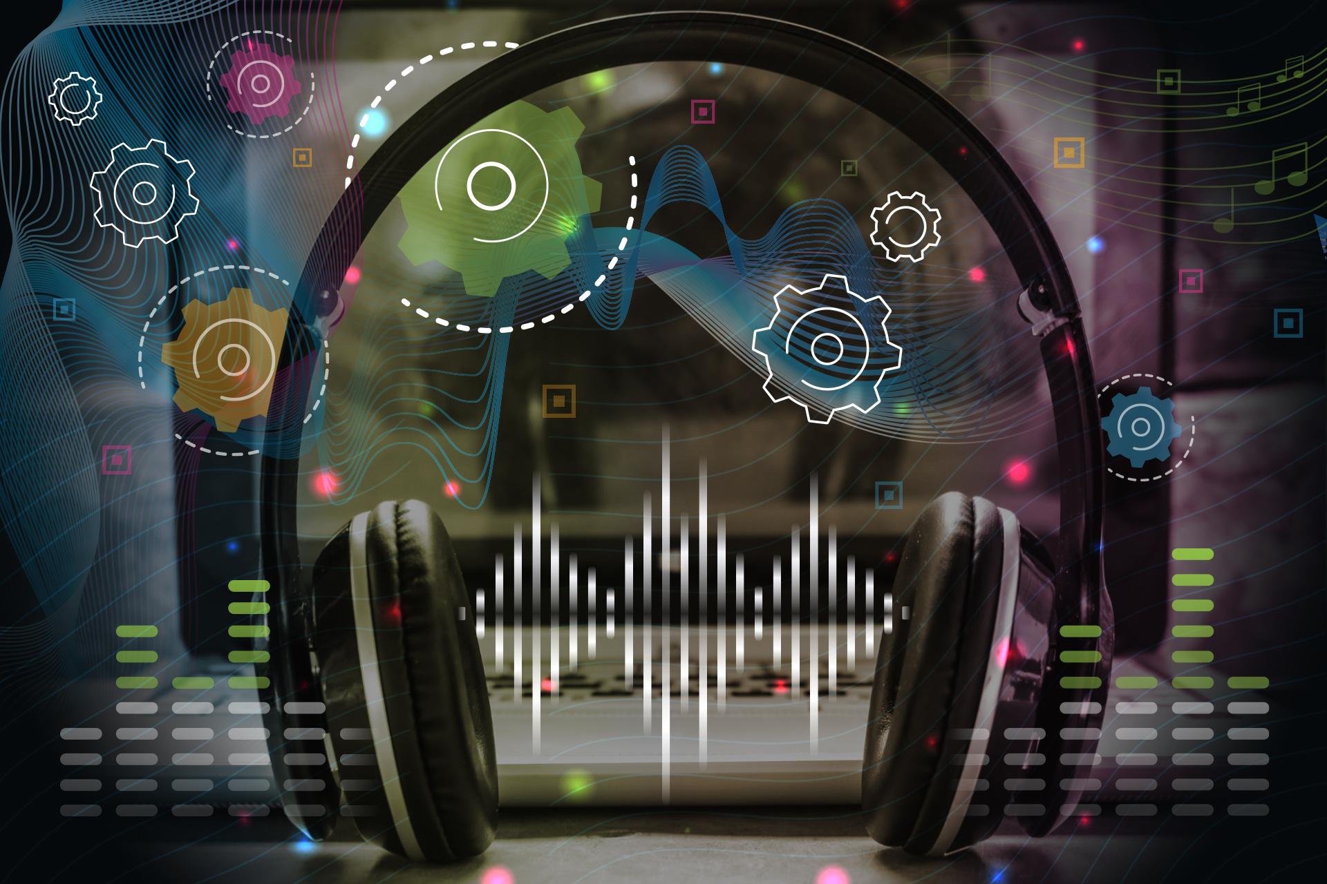 Audio Technology Trends 2023 | Coderus Market Trends