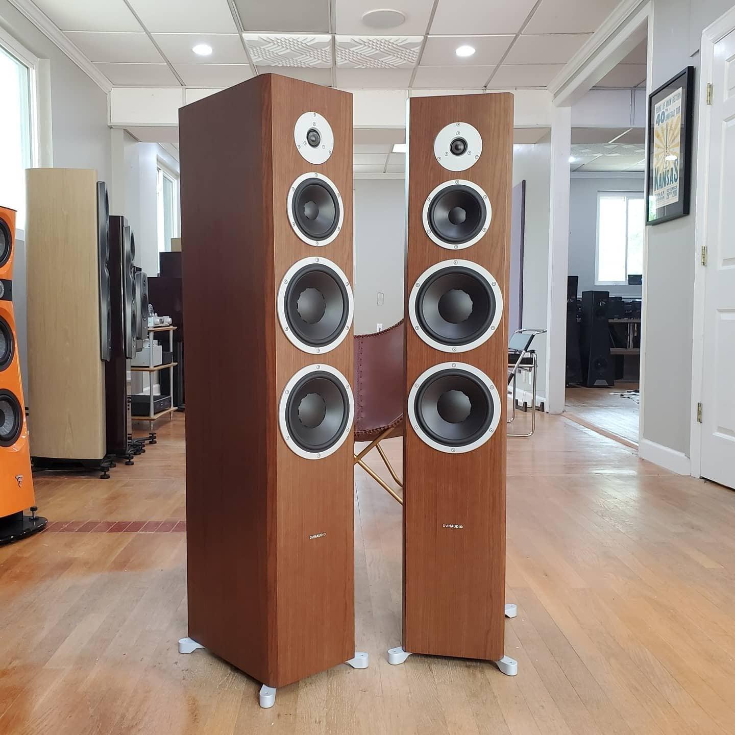 Shootout: Revel F208, F226Be, JBL HDI-3800, L100 | Page 8 | AVS Forum