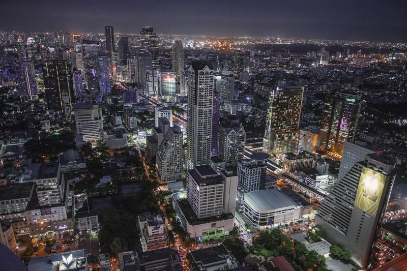 Bangkok
