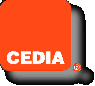 CEDIA logo