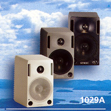 Genelec 1029A