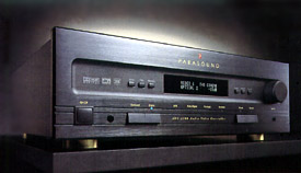 Parasound AVC-2500
