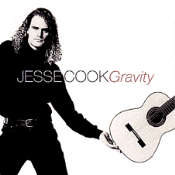 Jesse Cook - Gravity