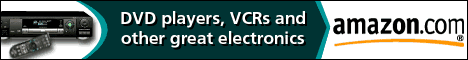 DVD Players and other Electronics - Amazon.com