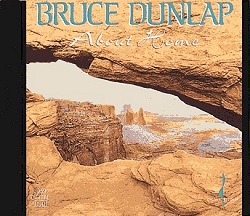 Bruce Dunlap, 'About Home'