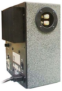 Hsu Sub-woofer Amplifier