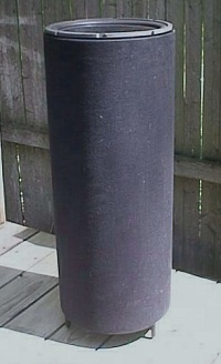 HSU Research TN1225HO