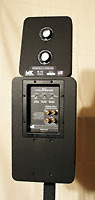 M&K S-1C satellite loudspeaker