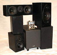 Polk Audio Loudspeakers