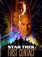 Star Trek: 'First Contact'