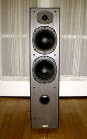 Tannoy Mercury Series M4