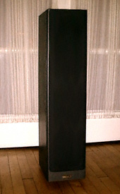 Tannoy Mercury Series M4