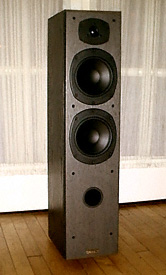 Tannoy Mercury Series M4