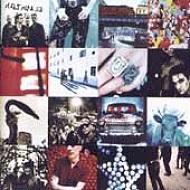 U2's 'Achtung Baby'