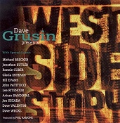 Dave Grusin - 'West Side Story'