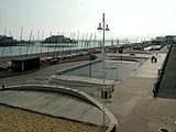 Brighton and Hove Seafront