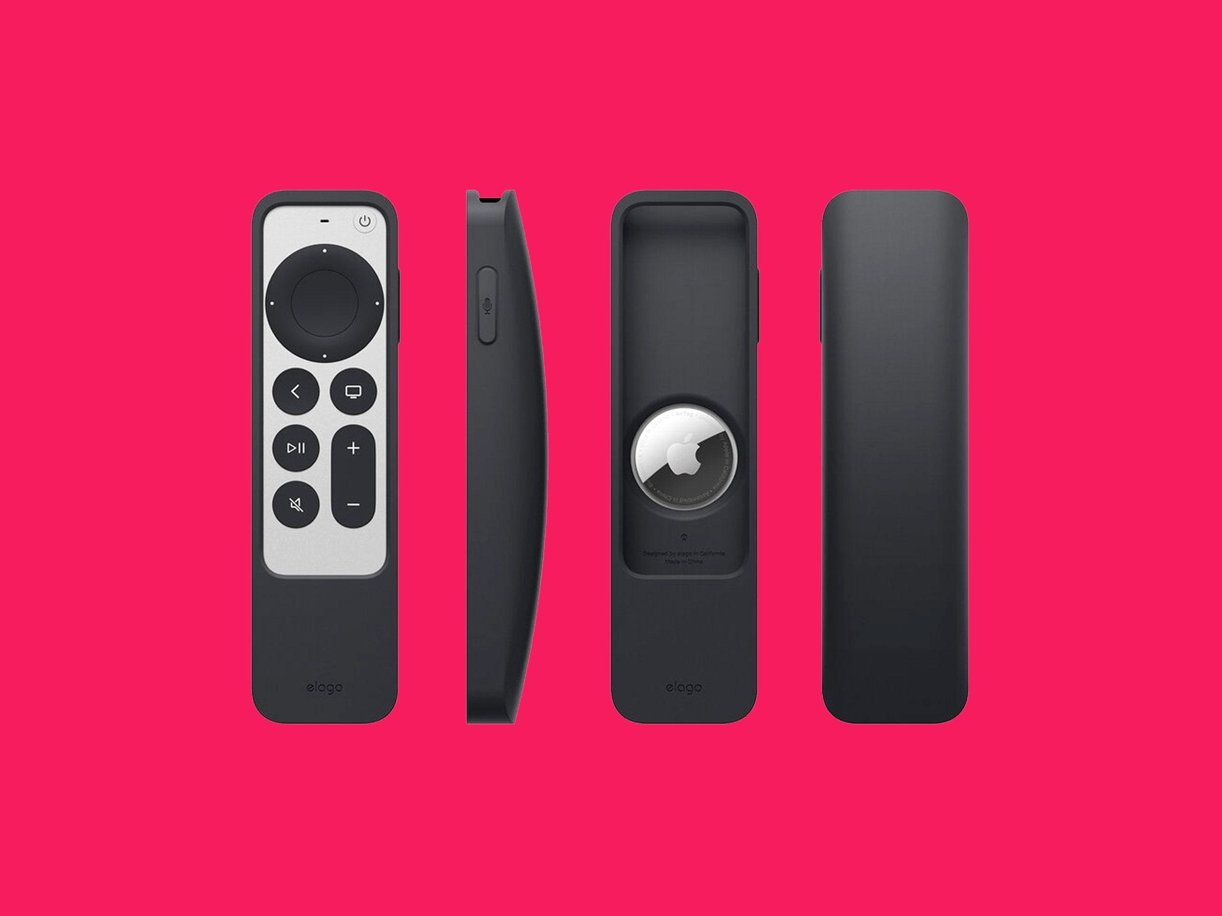 Give Every Remote Control a Tracker | WIRED