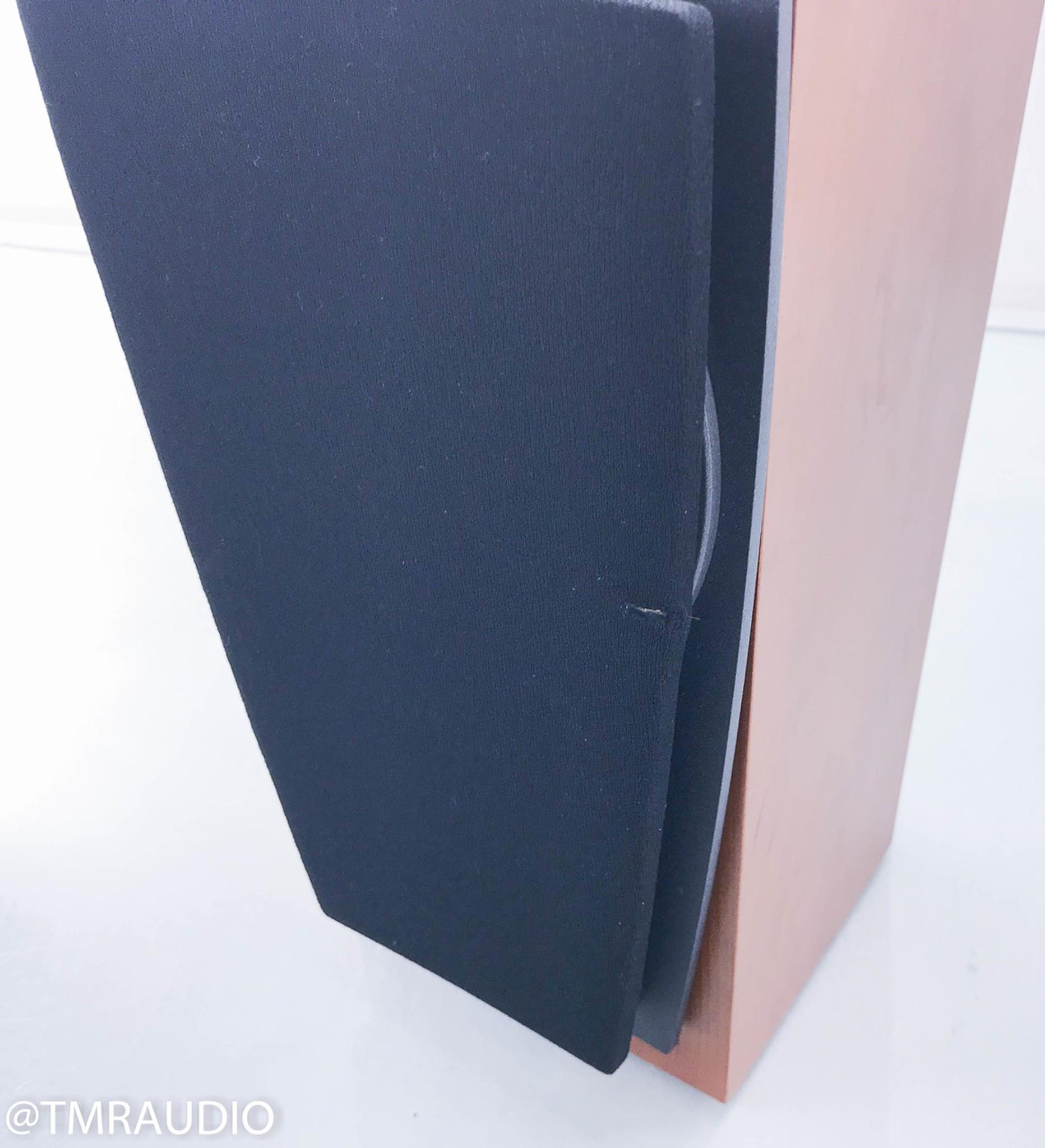 Dynaudio Contour S R Wall Mounted Speakers; Cherry Pair - The ...