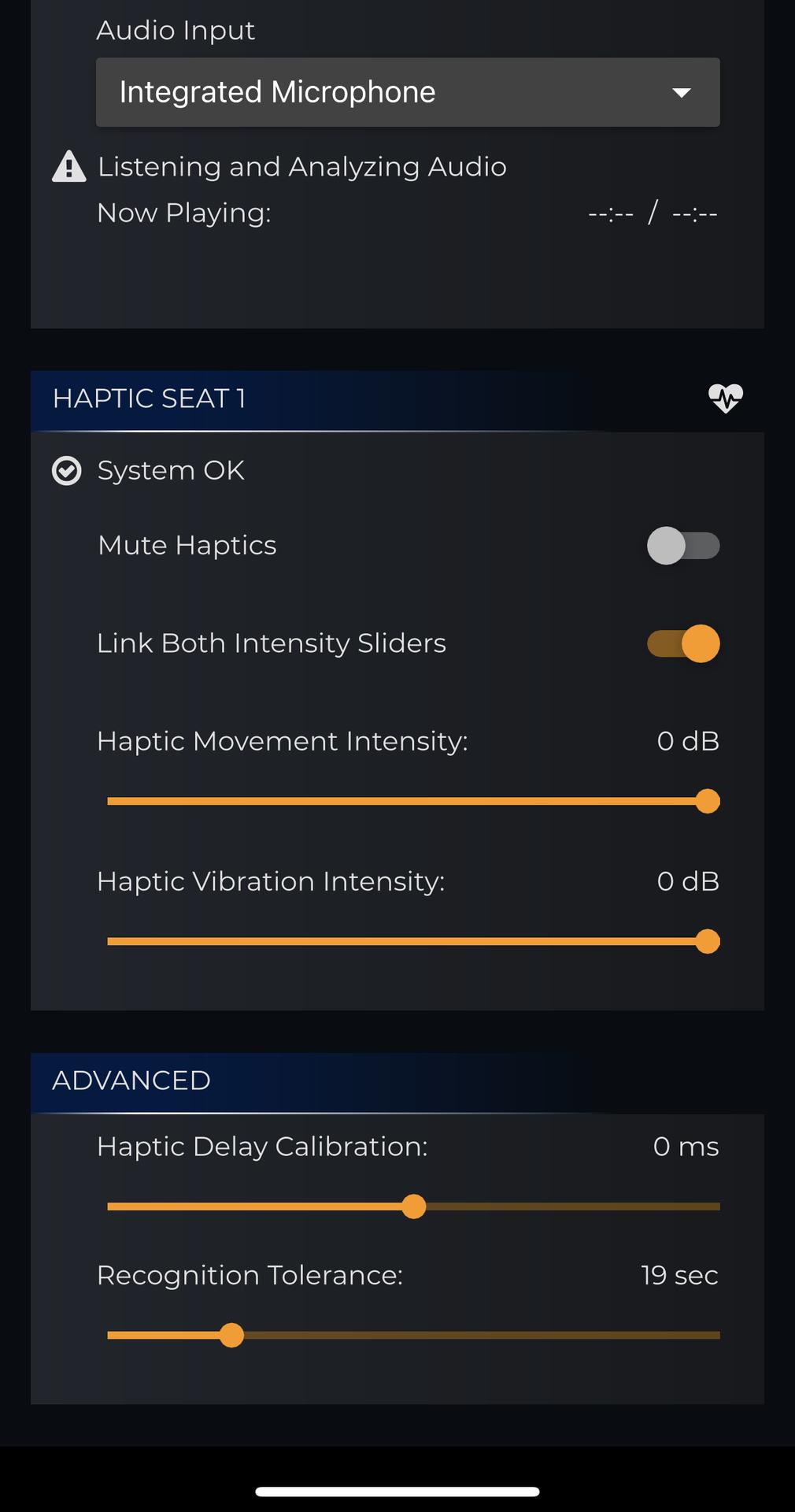 For all D-Box enthusiasts ! | Page 448 | AVS Forum