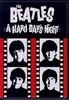 'Hard Day's Night, A' DVD