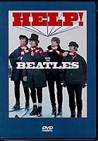 'Help' DVD