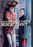 'Midnight Cowboy' DVD