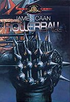 'Rollerball' DVD