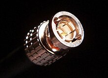 Coaxial Digital Cable (BNC)