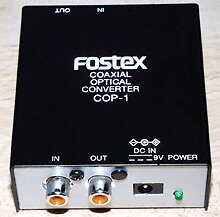 Fostex COP-1
