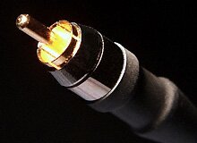 Coaxial Digital Cable (RCA)