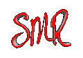 SMR Logo