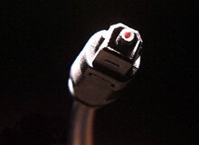 Toslink Optical Digital Cable