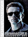 Terminator 2 - Ultimate Edition