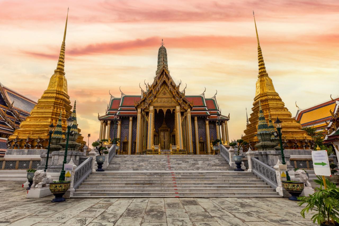 What to see in Bangkok: 18 best sights and things to do