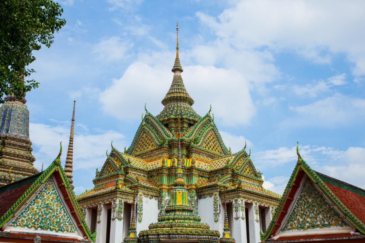 wat pho