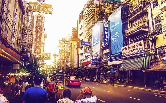 When to go to Bangkok: climate, best time and month-by-month tips