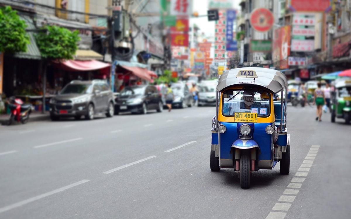 Bangkok Erkunden: Insider-Tipps Für Die Besten Erlebnisse Vor Ort 17 17 - Viel-Unterwegs.de