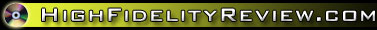 High Fidelity Review